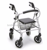 Heavy Duty Portable Extra Wide Rollator