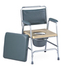 Folding Small Commode Chair For Elderly