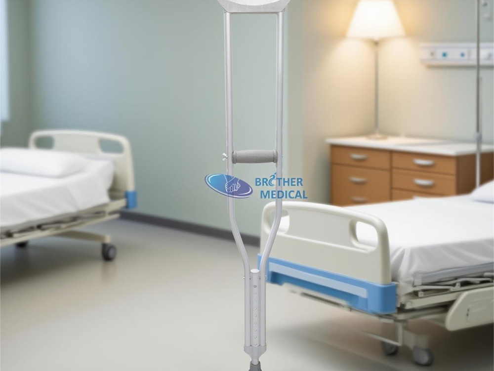 Hospitals and rehab centers