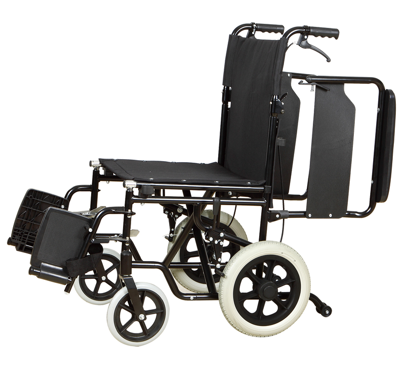 Active Manual Wheelchair For Cerebral Palsy Children