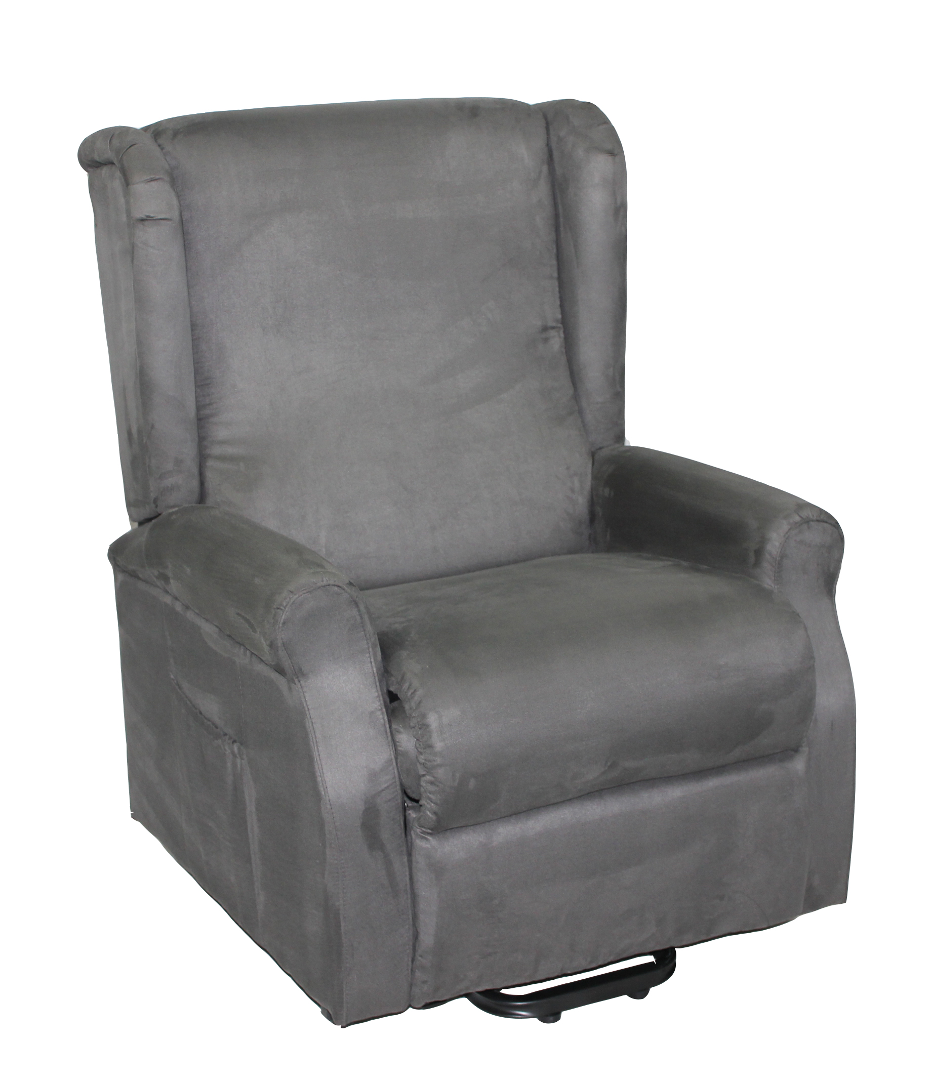 Electric Grey Lift Chair For Elderly