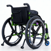 Ultra-Light Carbon Fiber Basketball Wheelchair | FDA Certified 