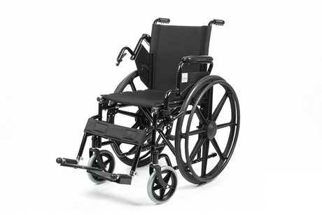 Active Sports Wheelchair For Outdoor Use