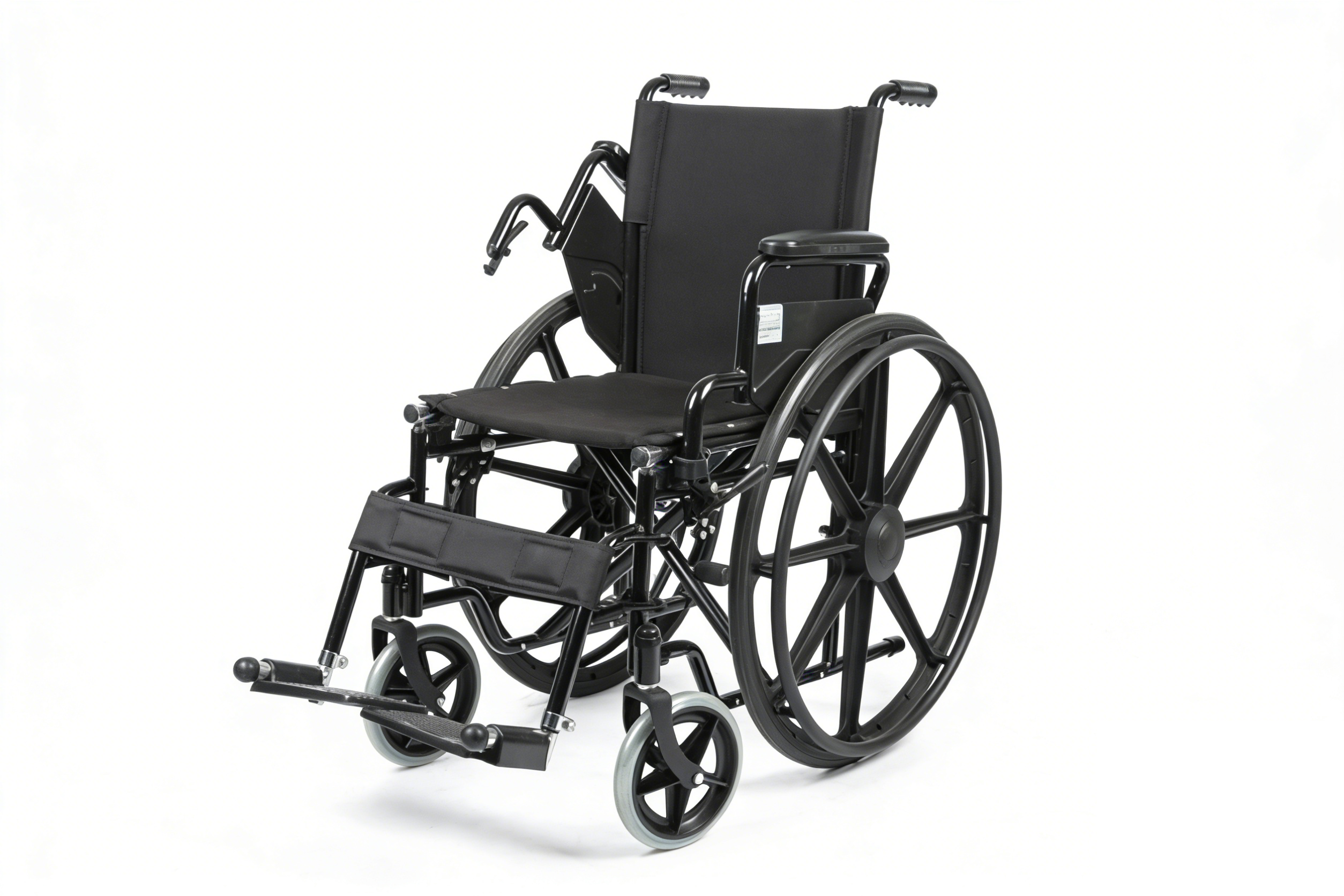 Active Sports Wheelchair For Outdoor Use