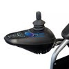 Outdoor Power Electric Wheelchair With Joystick