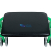 Portable Adjustable Rollator Walker