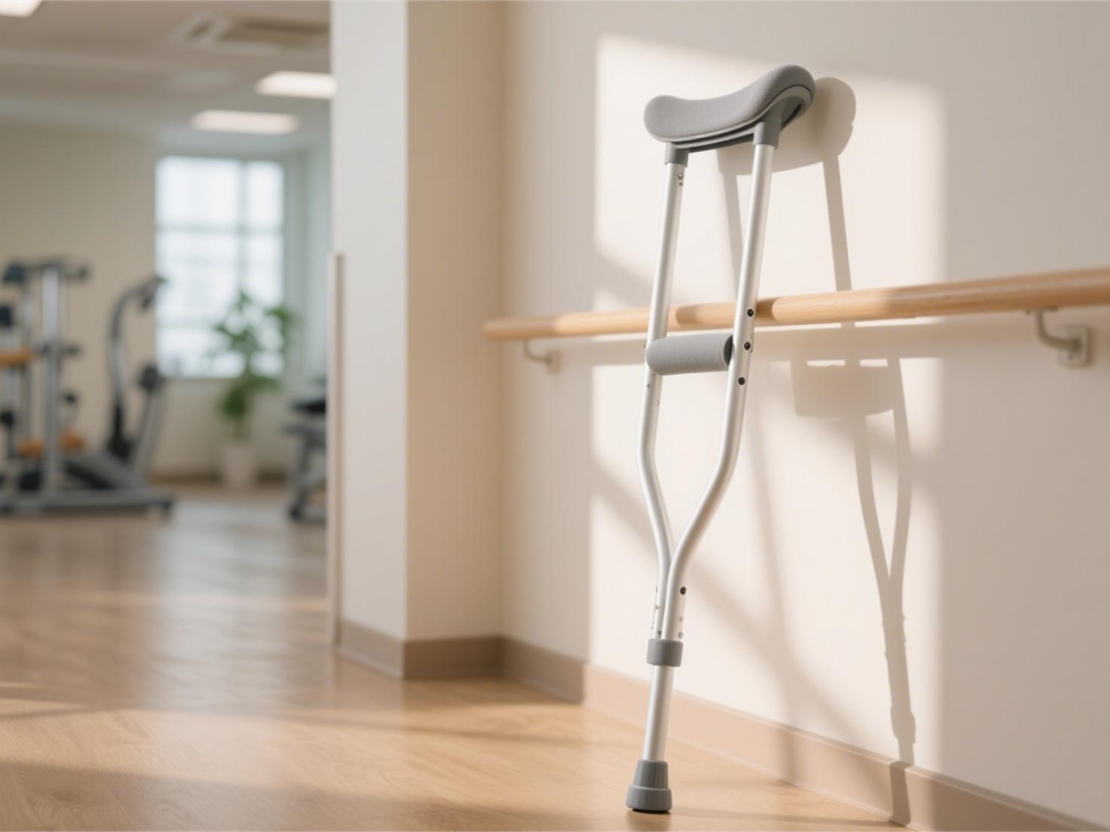 Short-term injury support for adults