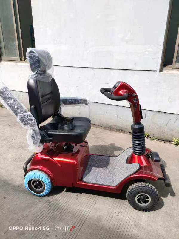 electric scooter (1)