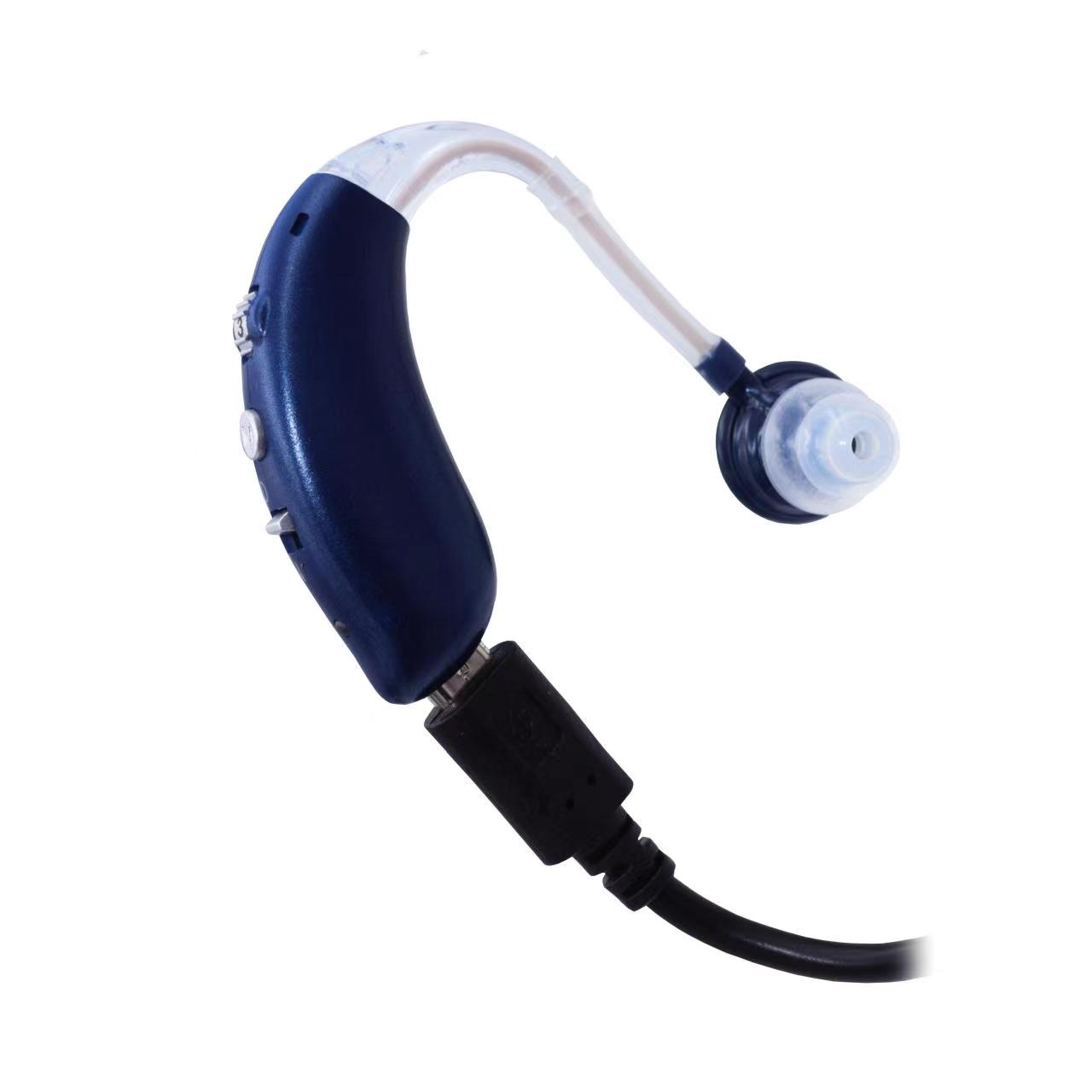 OEM Hearing Aid For Calling In Ear