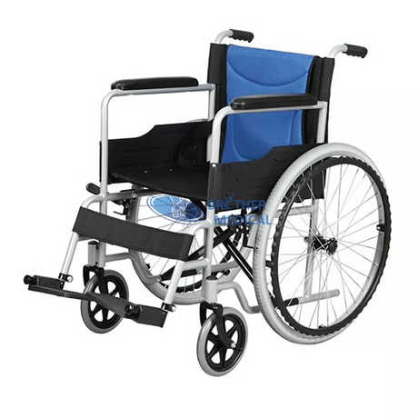 Economy Standard Wheelchair For Disabled