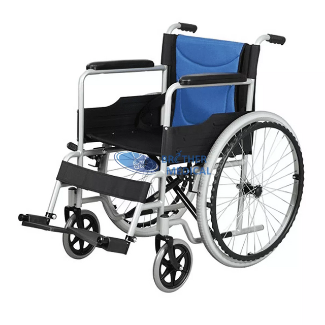 Hydraulic Wheelchair For Adult For Disabled