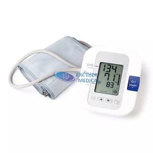 Factory Price Blood Pressure Meter With Large Cuff For Child