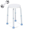 Portable Slide Stool Shower Chair