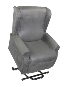 Electric Grey Lift Chair For Elderly