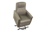 Swivel Easy Lift Chair With Lumbar Support