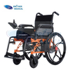 Portable Aluminum Motorized Electric Wheelchair