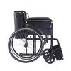 Cheap Price New Steel Foldable Wheelchair