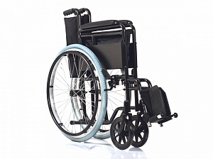 Medical Equipment Manual Wheelchair for Handicapped