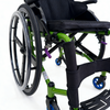 Ultra-Light Carbon Fiber Basketball Wheelchair | FDA Certified 
