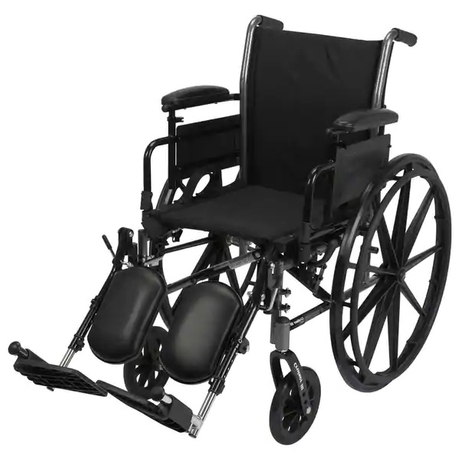 Off Road Sports Wheelchair For Elderly