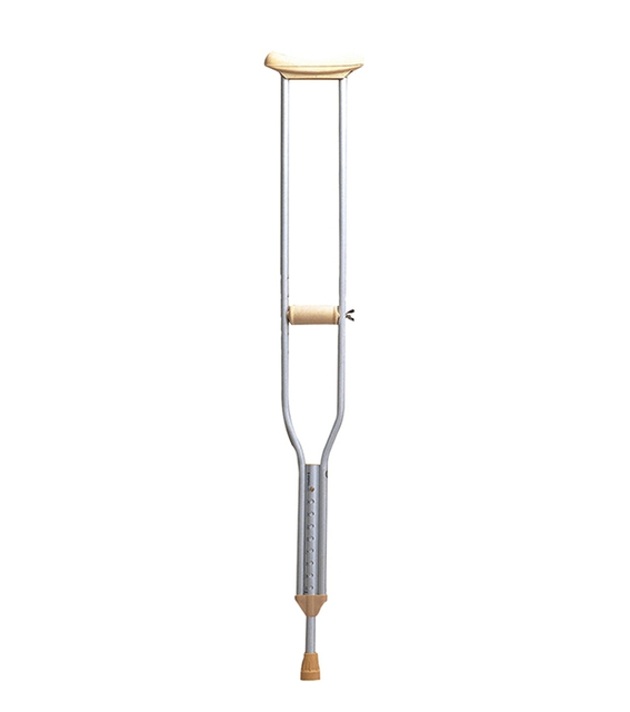 Hands-free Lightweight Crutch Nursing