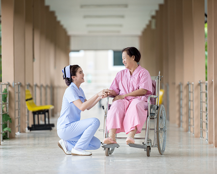 Hospitals Clinics