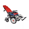 Accessible Electric Wheelchair for Orthopedic Recovery