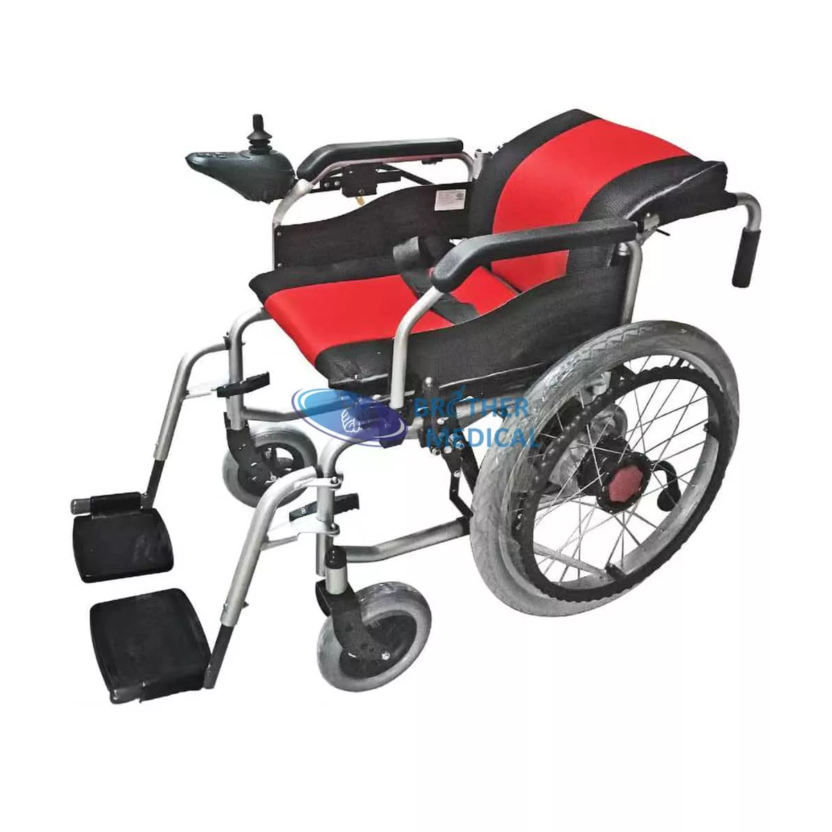 Outdoor Portable Electric Wheelchair For Child
