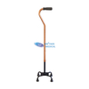 Adjustable Quad Cane for Stability 01 by Brother Medical