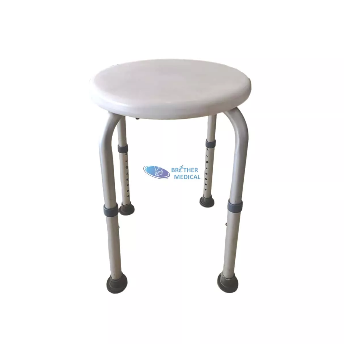 Shower Seat Independent Stool Shower Chair