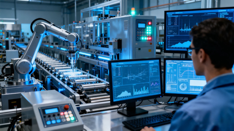 Brother Medical Professional Customized Production line.png