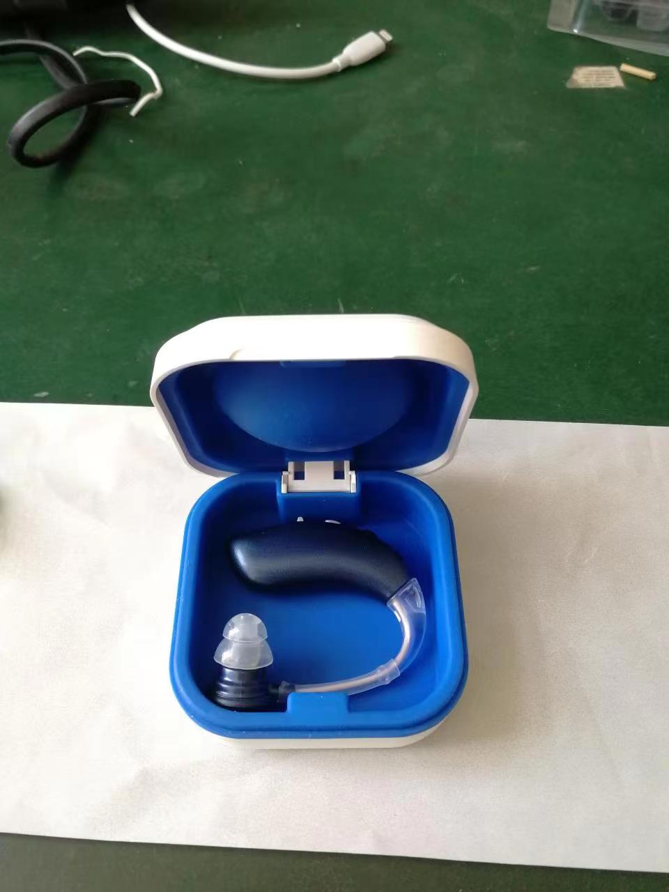 OEM Hearing Aid For Calling In Ear