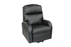 Medical Dual Motor Grey Lift Chair