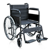 Cheap Price New Steel Foldable Wheelchair