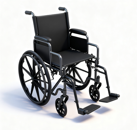 Bariatric Wheelchair Brother Medical 4613.png