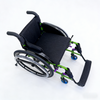 Ultra-Light Carbon Fiber Basketball Wheelchair | FDA Certified 