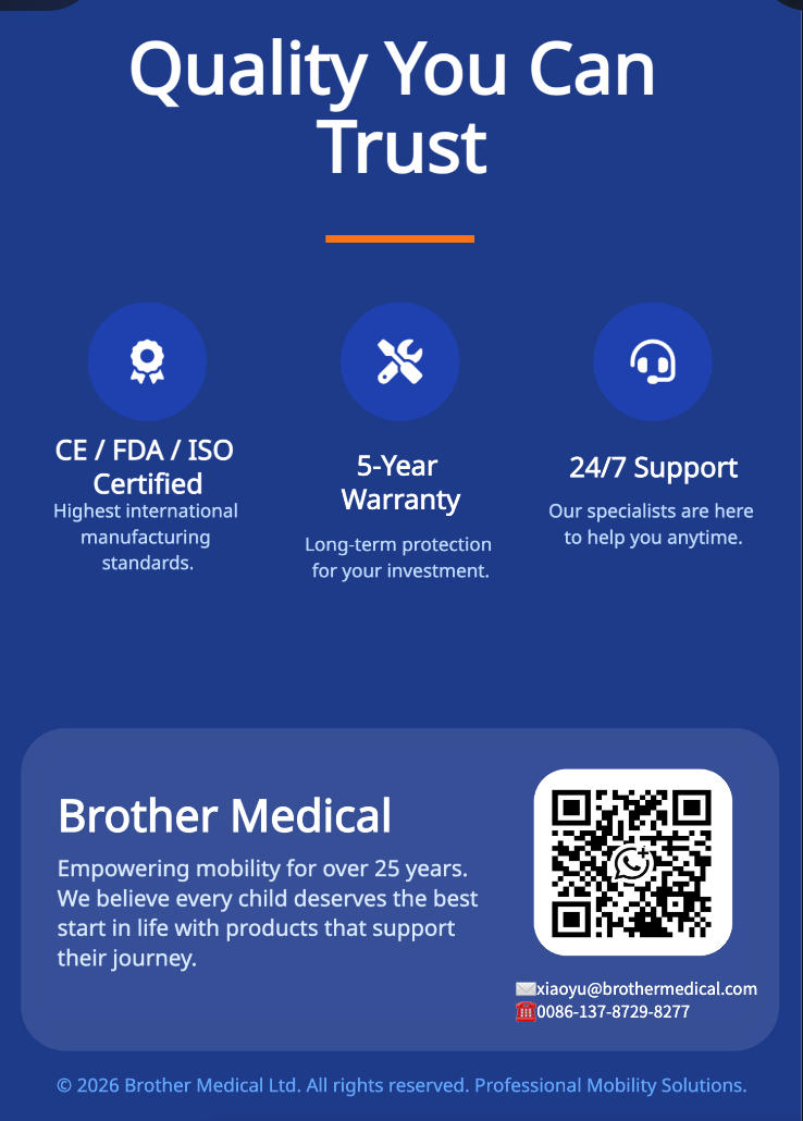 Contact Brother Medical Product Specialist to Get Discount