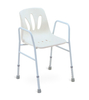 Swivel Shower Chair For Elderly With Arms