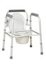 Best Quality Modern Commode Chair Nursing