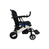 Transit Aluminum Wheelchair For Disabled