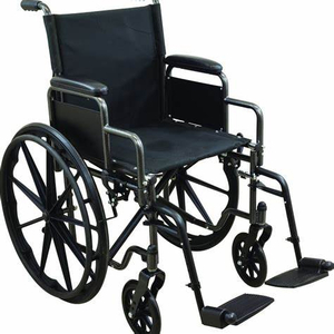 Active Sports Wheelchair For Outdoor Use