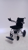 Ultra Lightweight Electric Wheelchair 17kg | Aluminum Folding Power Wheelchair for Easy Transport