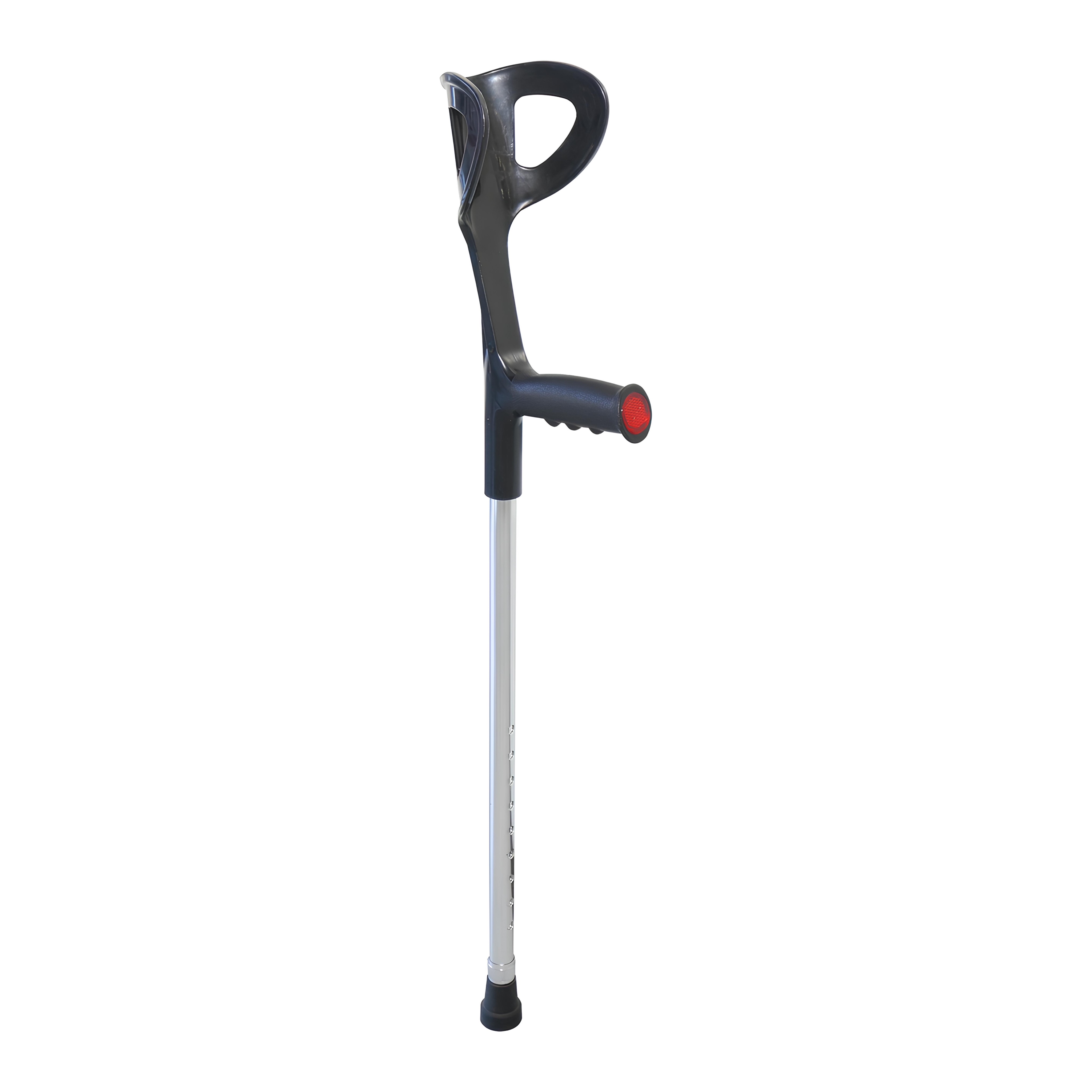 Lightweight Aluminum Elbow Cane OEM