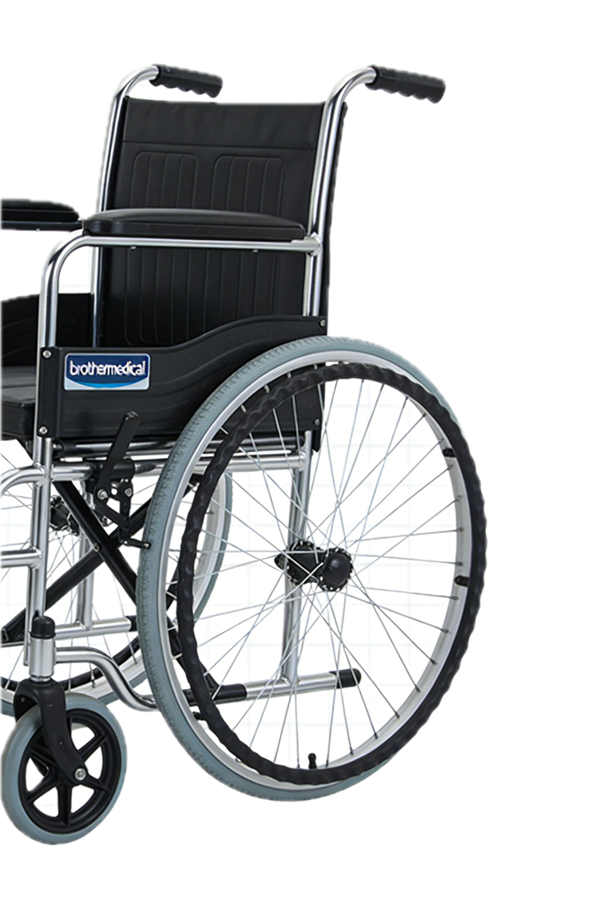 Welcome Custom Wheelchairs