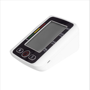 Portable Smart Arm Type Blood Pressure Monitor