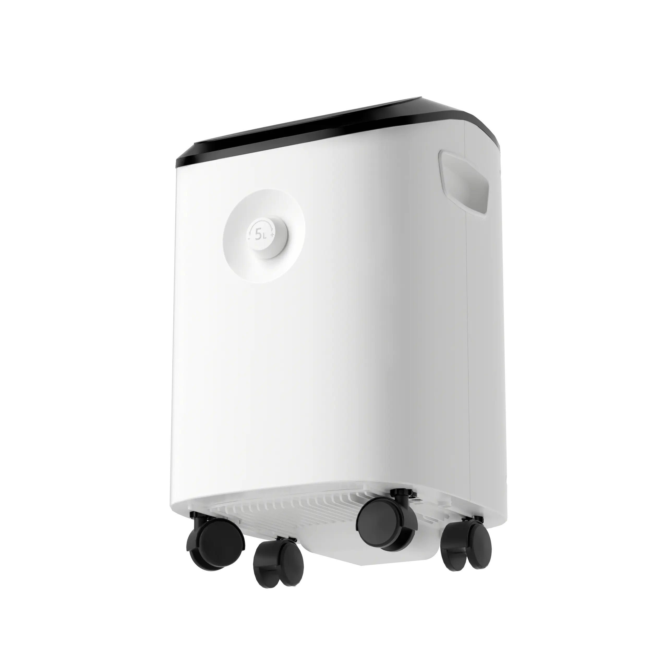 BME P5W Medical Grade 5L Oxygen Concentrator