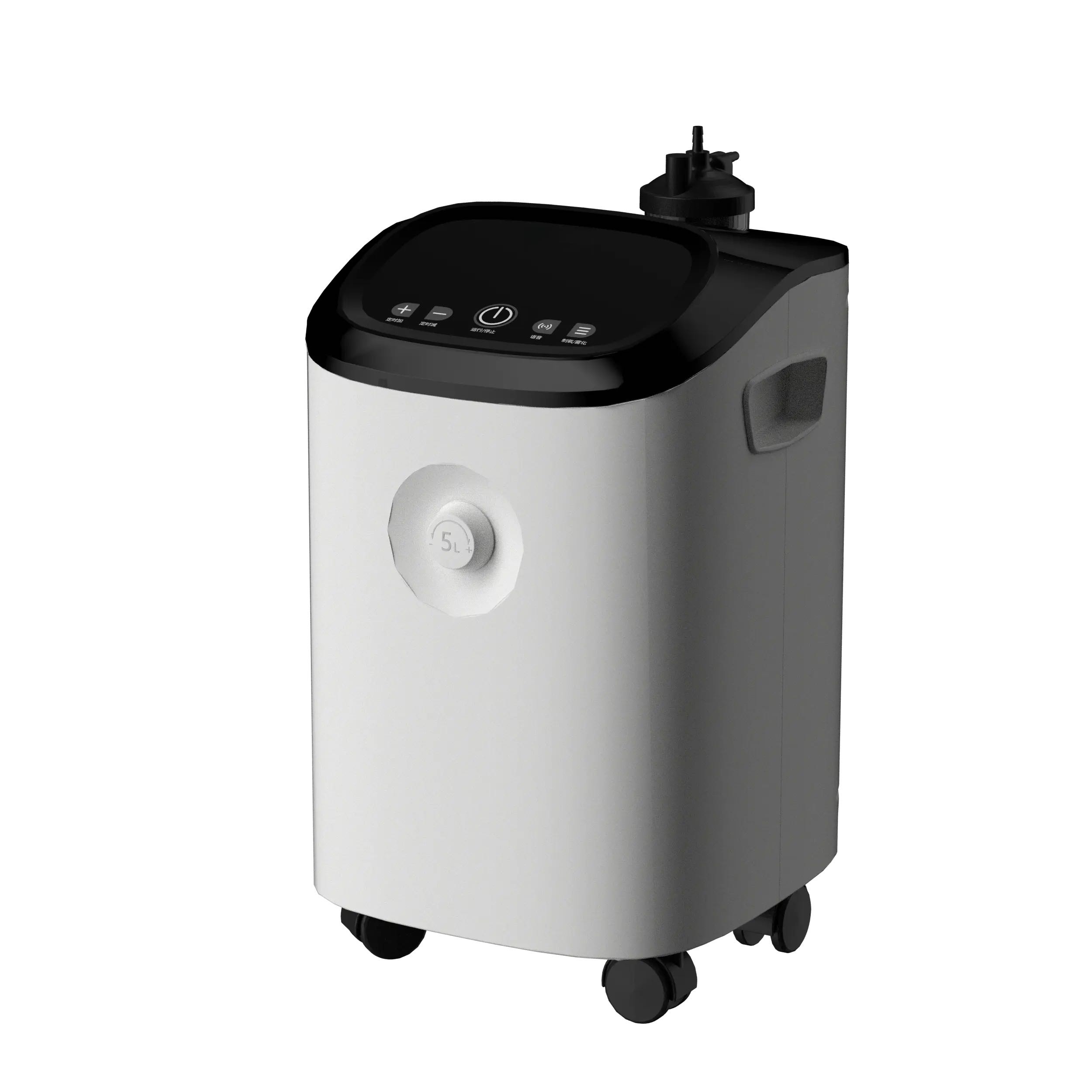 BME P5W Medical Grade 5L Oxygen Concentrator
