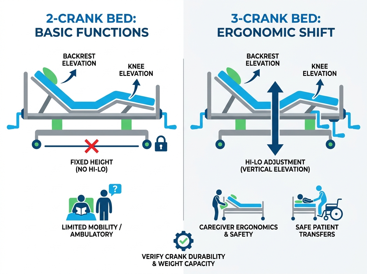 Hospital Beds