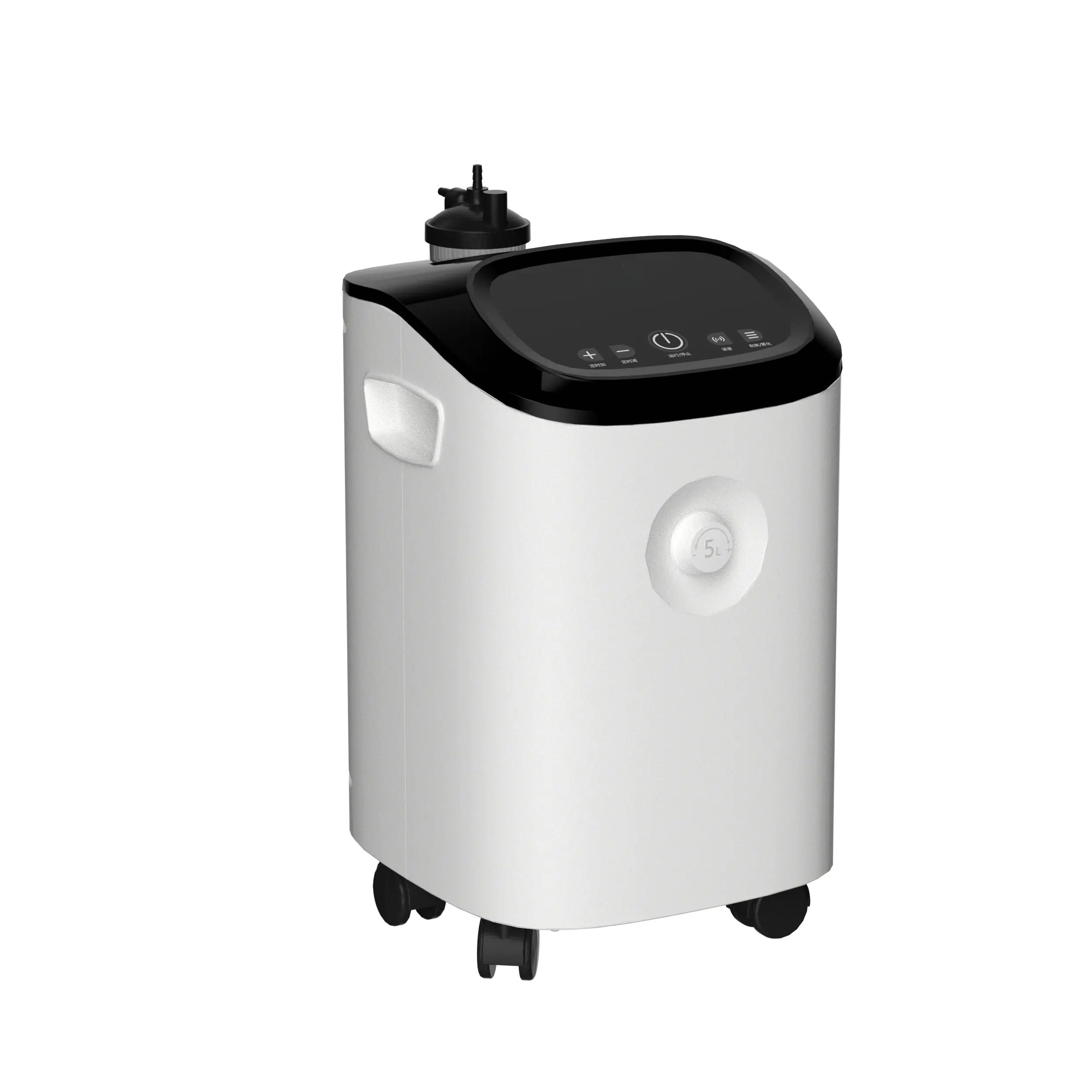 BME P5W Medical Grade 5L Oxygen Concentrator