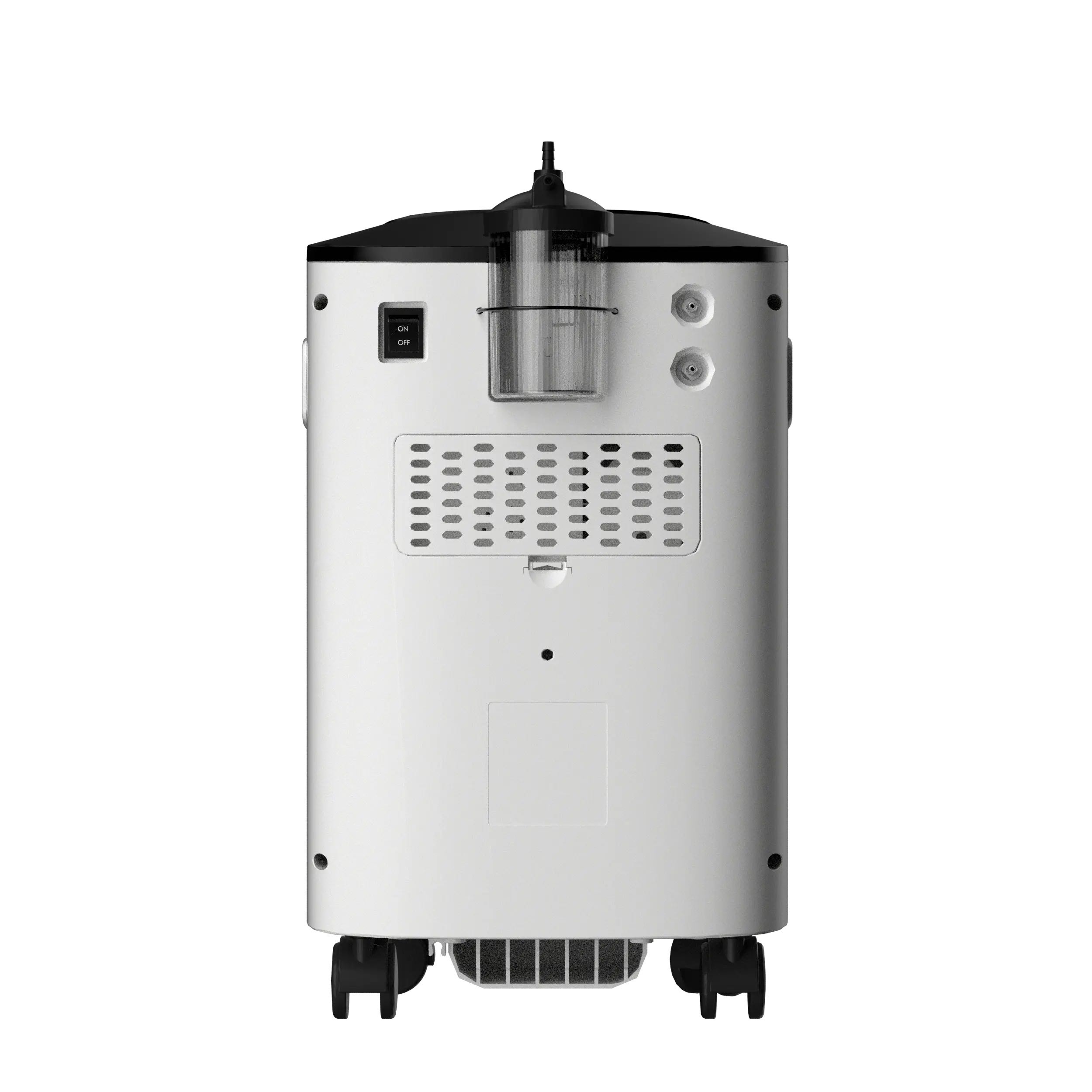 BME P5W Medical Grade 5L Oxygen Concentrator